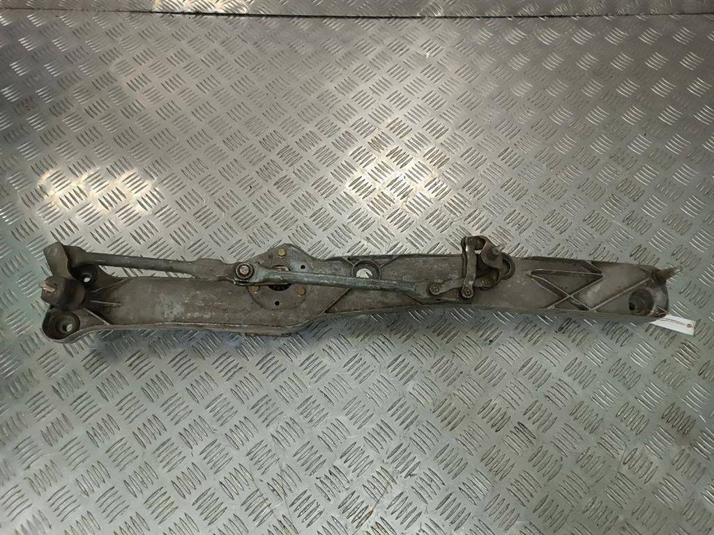 механизм стеклоочистителя (трапеция дворников) BMW 5 серия E39 1997, 8360603116226 - фото №1