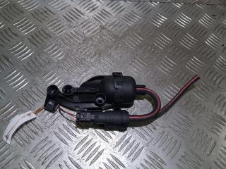 клапан впускного коллектора Opel Astra H/Family [рестайлинг] 2010, 1.6 л., i, бензин, 2900315469, 0214057021