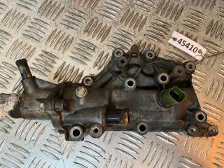 корпус термостата Renault Grand Scenic 2 поколение 2006, 2.0 л., i, бензин, МКПП, 7700600514