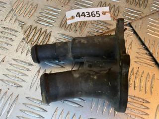 фланец (тройник) системы охлаждения Ford Focus 1 поколение [рестайлинг] 2004, 1.6 л., i, бензин, 2S6G9K478BA