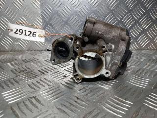 клапан EGR Renault Megane 2 поколение [рестайлинг] 2008, 2.0 л., DCi, дизель, 8200797706A