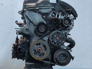 двигатель Hyundai i30 1 поколение 2009, 1.4 л., i, G4FA, бензин, МКПП, передний привод, правый руль, G4FA
