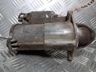 стартер Opel Zafira 2 поколение (B) 2006, 1.8 л., i, бензин, МКПП, 55576980