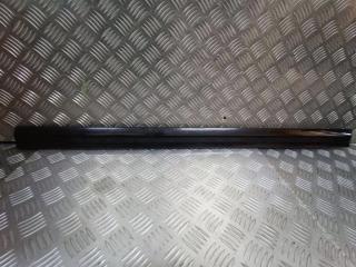 молдинг двери передней левой Volkswagen Passat B4 1995, 3A0853515A