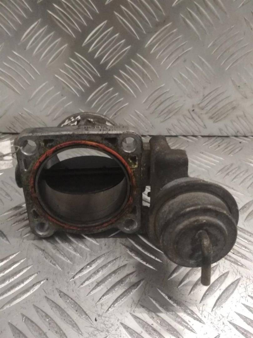 заслонка дроссельная Renault Vel Satis 1 поколение 2002, 3.0 л., DCi, дизель, RDB60501 - фото №1