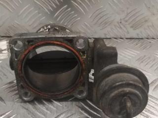 заслонка дроссельная Renault Vel Satis 1 поколение 2002, 3.0 л., DCi, дизель, RDB60501