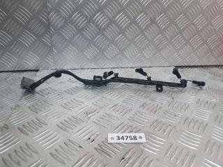 проводка свечей накала Peugeot Partner 1 поколение (M59) [рестайлинг] 2011, 1.6 л., HDi, дизель, 9653811880