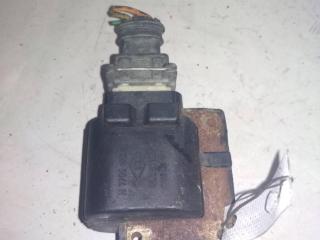 катушка зажигания Renault Megane 1 поколение 1997, 1.6 л., i, бензин, 7700100589
