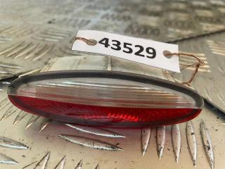 фонарь салона (плафон) Renault Laguna 2 поколение 2003, 8200003263A