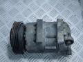 компрессор кондиционера Kia Ceed 1 поколение 2009, 1.6 л., G4FC, бензин, 5МКПП, передний привод, DH2A1063 - фото №3
