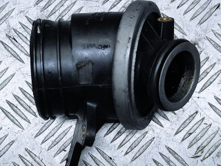 патрубок интеркулера Mercedes-Benz C-Класс W203/S203/CL203 [рестайлинг] 2004, 2.2 л., CDi, дизель, АКПП, A6460980407