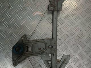 стеклоподъемник задний правый Citroen Xsara 1 поколение [рестайлинг] 2001