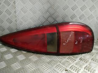 фонарь задний правый Renault Laguna 1 поколение [рестайлинг] 1999, универсал, 7700430980