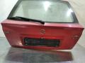 крышка багажника (дверь 3-5) Opel Astra G 1998, хетчбэк 5 дв. - фото №2