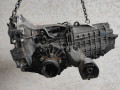 КПП механическая (МКПП) Audi A4 B6 2003, 2.0 л., i, ALT, бензин, 5МКПП, передний привод, FXR - фото №2