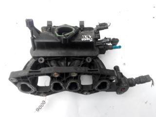 коллектор впускной Lancia Ypsilon 1 поколение 2001, 1.2 л., i, бензин, МКПП