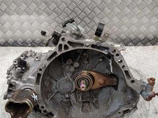 КПП механическая (МКПП) Toyota Yaris P1 2001, 1.4 л., дизель