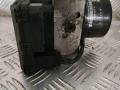 блок ABS Volkswagen Golf 4 поколение 1998, 1.6 л., i, бензин, 1J0907379D - фото №3