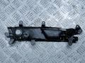 ручка внутренняя передняя правая Audi A6 4F/C6 2006, 2.4 л., i, BDW, бензин, вариатор, чёрный, седан, передний привод, правый руль, 4F0035399A, 4F0837019B, 4D0919063A, 729724100509, AS403205 - фото №4