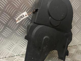 защита (кожух) ремня ГРМ Volkswagen Sharan 1 поколение [2-й рестайлинг] 2005, 1.9 л., TDi, дизель, 045109107F