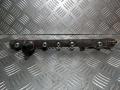 топливная рампа Renault Espace 4 поколение 2005, 1.9 л., DCi, дизель, 0445214065, 8200330912, 0281002720 - фото №2