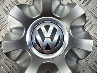 колпачок литого диска Volkswagen Phaeton 1 поколение [рестайлинг] 2009, 3D0601149Q