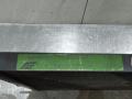 радиатор кондиционера Ford Galaxy 1 поколение 1997, 1.9 л., TDi, дизель, 7M0820413F, 95NW19710AF - фото №5
