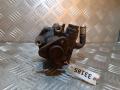 насос гидроусилителя руля Audi A4 B5 1999, 1.6 л., i, бензин, 8D0145156 - фото №2