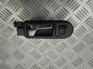 ручка внутренняя передняя правая Volkswagen Passat B5 [рестайлинг] 2003, универсал, 3B1837114, 3B0959855