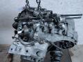 КПП механическая (МКПП) Volkswagen Sharan 1 поколение [рестайлинг] 2003, 1.9 л., AUY, дизель, 6МКПП, передний привод, FUX - фото №4