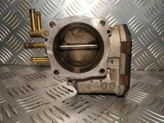 заслонка дроссельная Audi A4 B5 [рестайлинг] 2001, 2.4 л., i, бензин, 0280750030, 078133062B