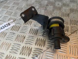 кран отопителя (печки) Volkswagen Touareg 1 поколение 2005, 2.5 л., TDi, дизель, АКПП, 7L0965561L