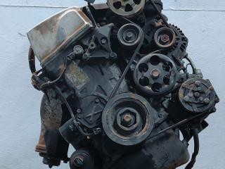 двигатель Honda CR-V 2 поколение 2002, 2.0 л., i, K20A4, бензин, 5МКПП, полный привод, K20A4