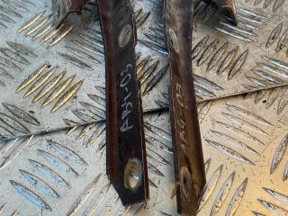 петля капота Audi 80 8C/B4 1994