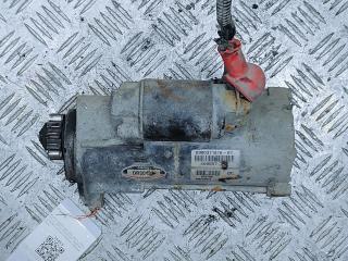 стартер Nissan Pathfinder R51 [рестайлинг] 2011, 2.5 л., TDDi, YD25DDTi, дизель, 6МКПП, полный привод, правый руль, DRS0133, 000037181601, M8T76072