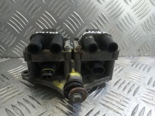 катушка зажигания Fiat 2002, 1.2 л., i, бензин, 46543230