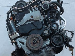 двигатель Kia Carens 2 поколение 2009, 2.0 л., CRDi, D4EA, дизель, 5МКПП, передний привод, D4EA, D4EAF