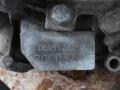 КПП механическая (МКПП) Peugeot 206 1 поколение 1999, 1.6 л., i, NFZ (TU5JP), бензин, МКПП, передний привод, 20CD32 - фото №6