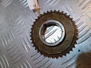 шестерня (звездочка) коленвала Saab 9-5 1 поколение [2-й рестайлинг] 2006, 2.3 л., бензин, 913826