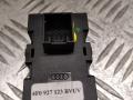 кнопка (выключатель) Audi A6 4F/C6 2006, 4F0927123 - фото №3