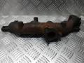 коллектор выпускной Opel Astra G 2003, 1.7 л., DTi, дизель, 20920D3355Y - фото №2