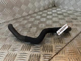 патрубок (трубопровод, шланг) Audi A4 B8/8K 2008, 2.0 л., TDi, дизель, МКПП, 6K0843331E