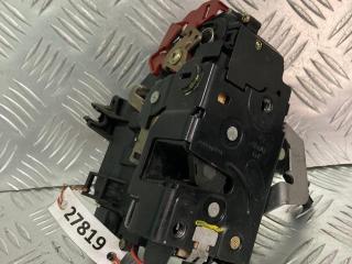 замок двери задней правой Audi A4 B6 2002