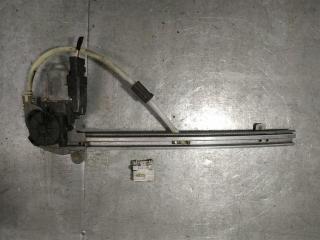 стеклоподъемник электрический задний левый Renault Laguna 2 поколение 2005, универсал, 400799C