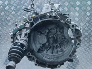 КПП механическая (МКПП) Skoda Octavia 1 поколение (A4) [рестайлинг] 2003, 1.6 л., i, BFQ, бензин, МКПП, передний привод, DUU