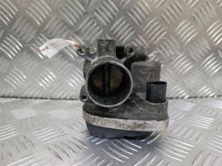 заслонка дроссельная Skoda Fabia 1 поколение (6Y) 2002, 1.4 л., i, бензин, 036133062N