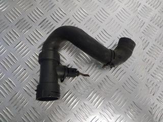 патрубок радиатора Audi A6 4B/C5 [рестайлинг] 2003, 2.4 л., i, бензин, 8D0121049D