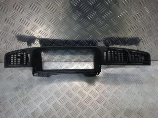 накладка на торпедо (консоль) Volkswagen Passat B4 1996, 3A1857053, 3A1857059D