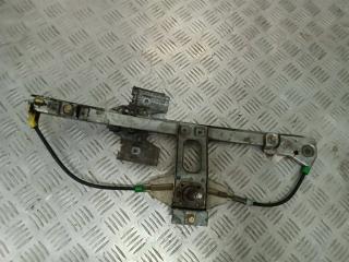 стеклоподъемник задний левый Volkswagen Golf 3 поколение 1995, 1H4839401