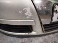 бампер передний Volkswagen Passat B6 2009, 2.0 л., TDi, CBAA, дизель, 6МКПП, серебристый, седан, передний привод, правый руль, 3C0807221A - фото №5
